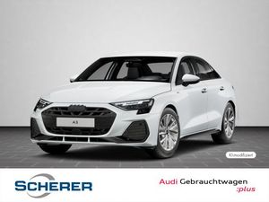 Audi A3 Limousine TFSI S line S tronic LED KAMERA ACC