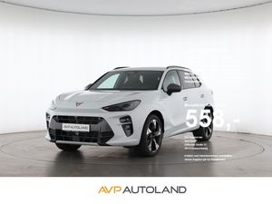 Cupra Terramar 1.5 e-Hybrid DSG VZ | NAVI | AHK |