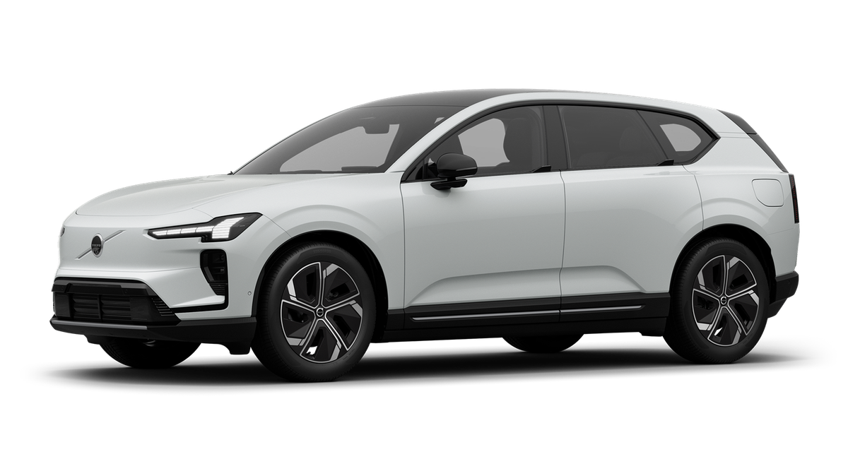 Volvo EX60 P6 electric Plus Leasing
