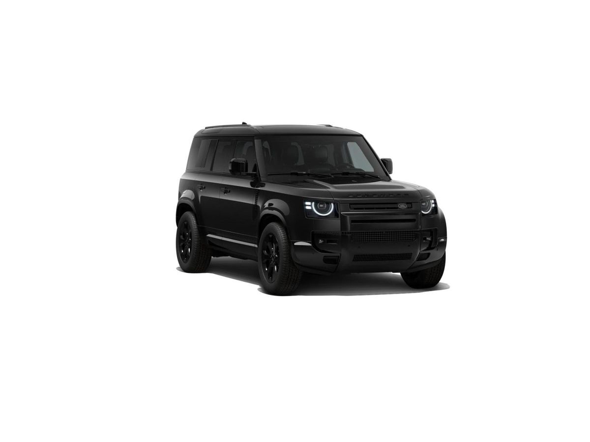 Land Rover Defender 110 3.0 Diesel D350 X-Dynamic SE*7-Sitzer!!!*SOFORT!!!* Leasing