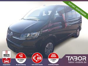 Volkswagen T6 Caravelle TDI 150 DSG 8-Sitzer SHZ PDC T6.1 Leasing