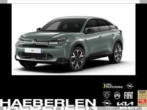 Citroën C4 MAX Mild-Hybrid🔥 AUTOMATIK / Vollaustattung Leasing