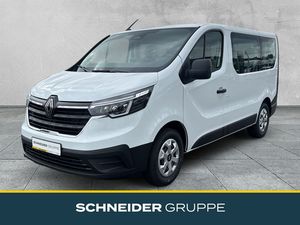 Renault Trafic AUTHENTIC BLUE DCI 110 MY25 LED+DAB+PDC