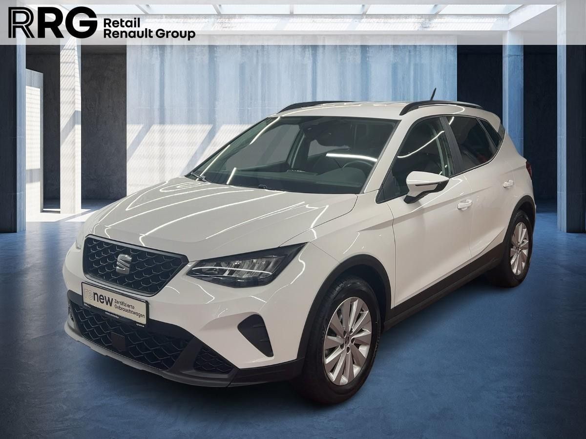 Seat Arona 1.0 TSI Style Leasing