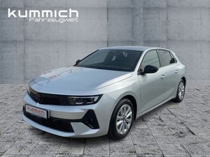 Opel Astra GS Hybrid 107 kW/145 PS