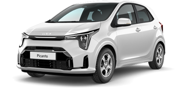 Kia Picanto Vehicle Model