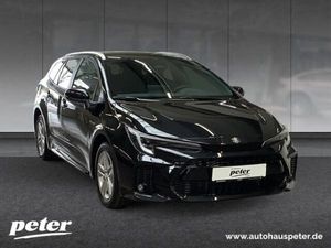 Suzuki Swace Comfort+ CVT Hybrid Leasing