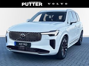 Volvo XC90 Recharge T8 AWD Ultra Bright 7 Sitzer 21''