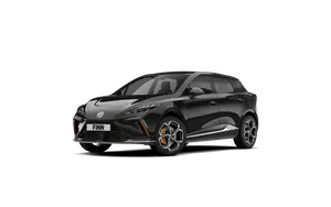 MG 4 64 kWh 64 kWh Premium