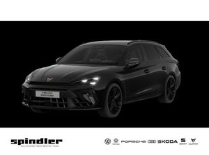 Cupra Leon ST VZ Black Edition ++sofort verfügbar++