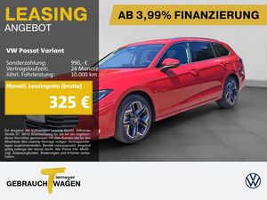 Volkswagen Passat Variant 1.5 eTSI DSG BUSINESS LM18 ST.HEI