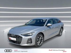 Audi A6 Avant TDI qu Tech+ MATRIX AHK 360° ACC MEMORY