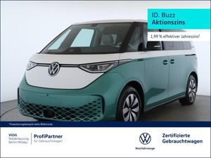 Volkswagen ID.Buzz ID. Buzz Pro Pano-dach Travel-Assist Soundsystem