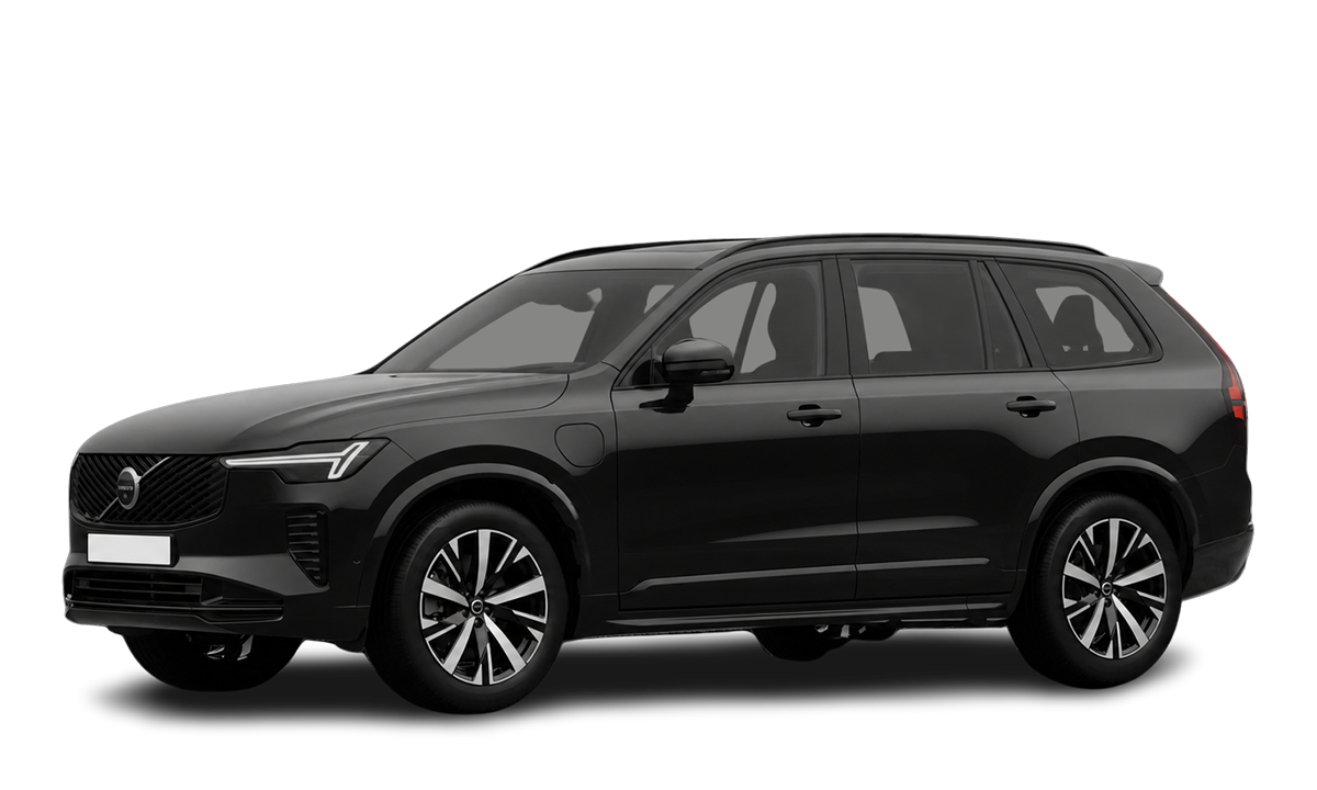Volvo XC90 T8 AWD Ultra Dark Auto-Abo