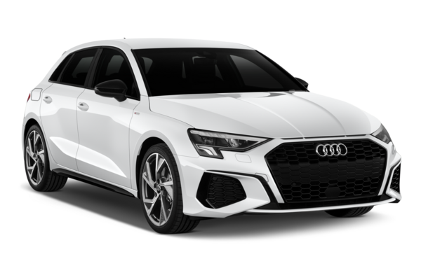 Audi A3 Sportback (evtl. ähnliches Modell) Auto-Abo
