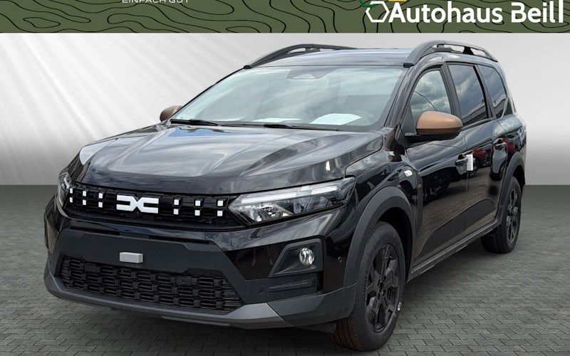 Dacia Jogger Hybrid 155 Extreme 5-Sitzer 5dr Auto kaufen
