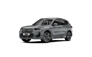 BMW X1 xDrive25e Steptronic xDrive25e Steptronic