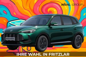 MG ZS Hybrid+ Standard 🔥 SOMMER-SPECIAL 🔥🍧 Diese Leasingrate schmilzt schneller als Eis! 🍧 Leasing
