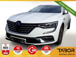 RENAULT Talisman Grandt. TCe 160 EDC Intens LED Kam SHZ Auto-Abo