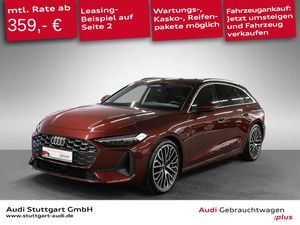 Audi A5 Avant TFSI 150 kW S tronic