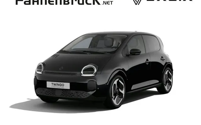Renault Twingo-e-tech Techno 80 Urban Range 5dr