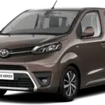 Toyota Proace Verso Leasing