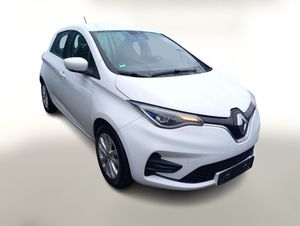 Renault Zoe ZE50 R110 Exp Kaufbatterie LED Nav SHZ PDC Auto-Abo privat Auto-Abo