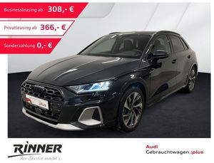 Audi A3 allstreet 35 TFSI Standhzg+LED+Navi+RFK+ACC