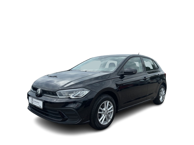 Volkswagen Polo Life 1,0 TSI LED KLIMA APP Auto-Abo