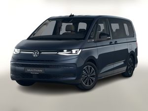 Volkswagen T7 Multivan 2.0 TDI 150 DSG L2 Style Matrix Nav Auto-Abo privat Auto-Abo