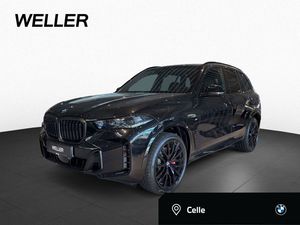 BMW X5 xDrive30d M Sport Pro DA/PA Prof HUD Pano H/K