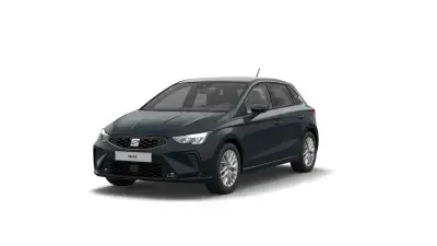 Seat Ibiza Leasing