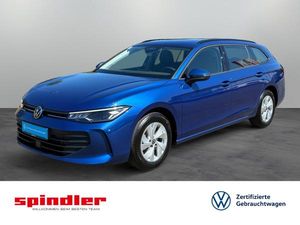 Volkswagen Passat Variant 1.5 eTSI DSG / CarPlay, LED, RFK