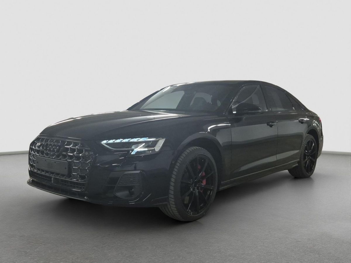 Audi S8 (4NC) Leasing