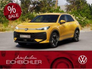 Volkswagen T-Roc R-Line 1.5 l eTSI I limitiertes Angebot