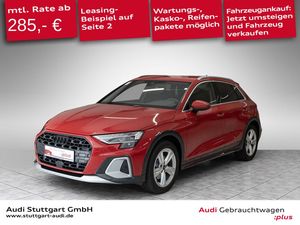 Audi A3 allstreet 35 TFSI S tronic