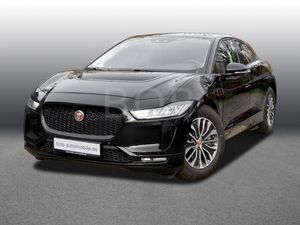 Jaguar I-Pace EV400 S Black Pack Leasing