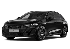 Audi A5 Avant TDI quattro S tronic Auto-Abo
