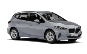 BMW 2er Active Tourer 220d Steptronic DCT