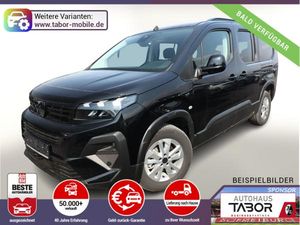Peugeot Rifter M1 Allure Nav Keyl StyleP 2xSchiebet Kam