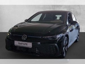 Volkswagen Golf VIII 1,5 TSI DSG eHybrid GTE AHK+HEADUP+ACC Leasing