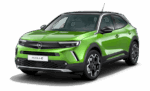 Opel Mokka E Leasing