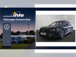 Volkswagen Passat Variant Elegance 2,0 TDI DSG Premium-Deal