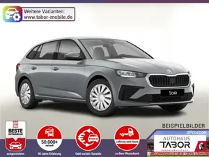 Skoda Scala DSG LED SHZ PDC VirtC LaneA Gar5J/100k