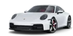 Porsche 911 Leasing
