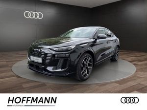 Audi Q6 e-tron Sportback Quattro 315 KW / TECH PRO / HUD / PANO / B&O / AHK / LUFTFAHRWERK