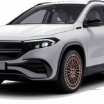 Mercedes-Benz EQA Leasing