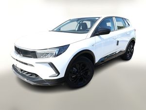 Opel Grandland 1.2 130 GS Nav10