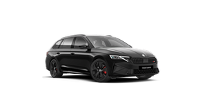 Skoda Octavia Combi RS 2,0 TSI 195 kW 7-Gang-DSG Leasing