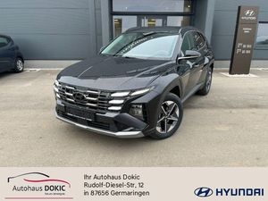 Hyundai TUCSON Trend Hybrid MY26 2WD 1.6 T-GDI 239PS